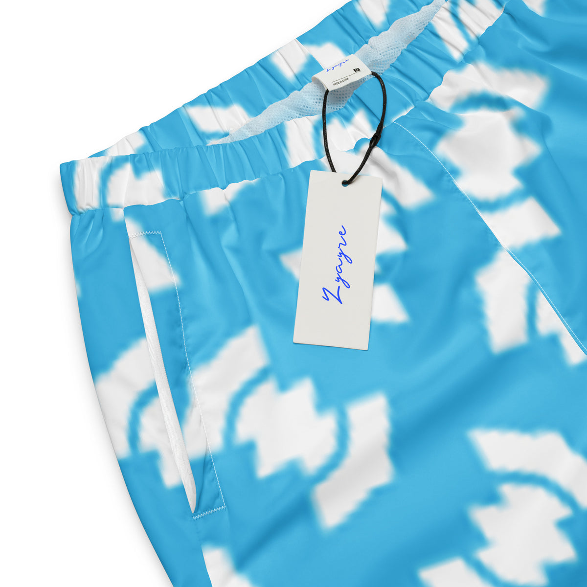 Unisex track pants
