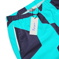 Unisex track pants