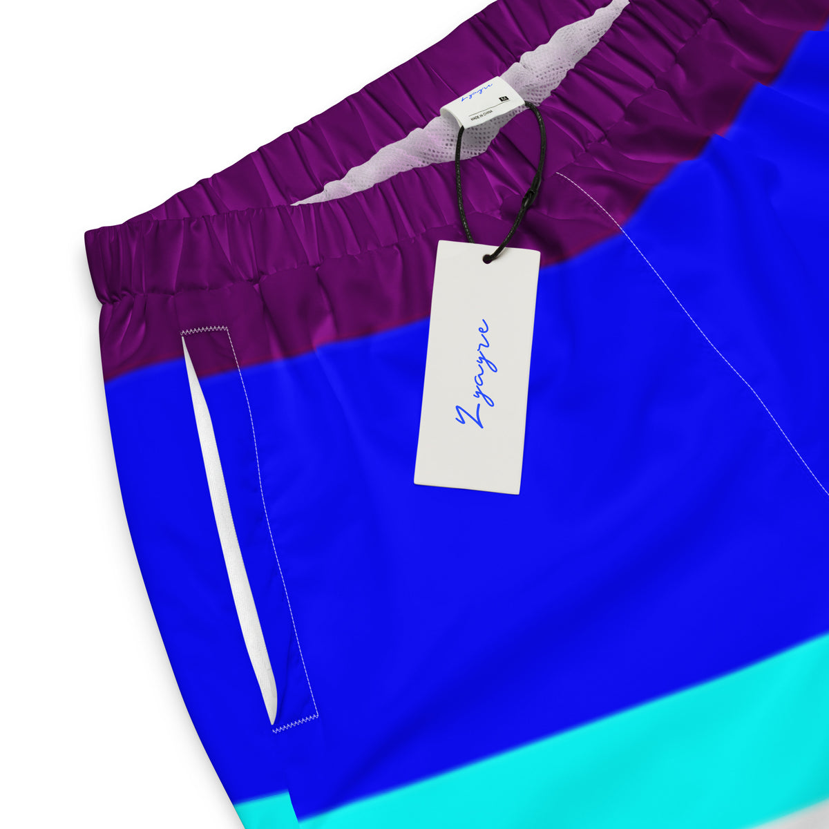 Unisex track pants