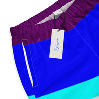 Unisex track pants