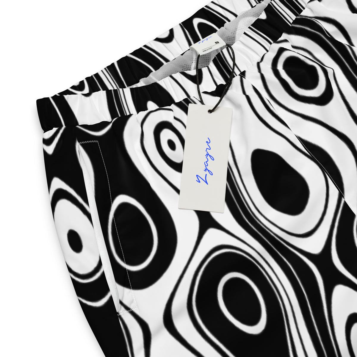 Unisex track pants
