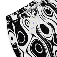 Unisex track pants