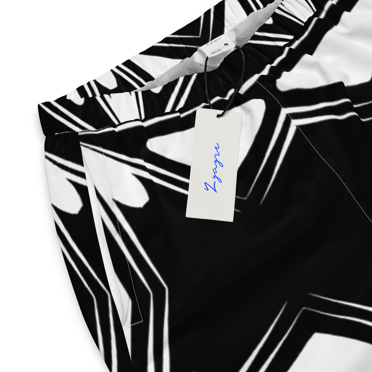 Unisex track pants