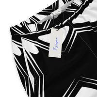 Unisex track pants