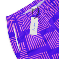 Unisex track pants