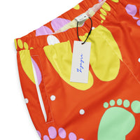 Unisex track pants