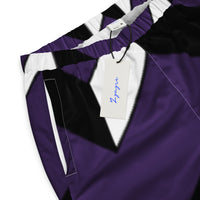 Unisex track pants