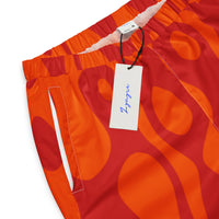 Unisex track pants