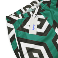 Unisex track pants