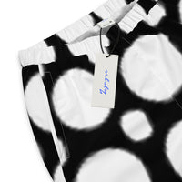 Unisex track pants