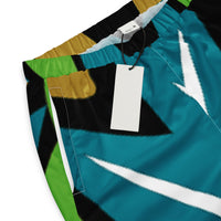 Unisex track pants