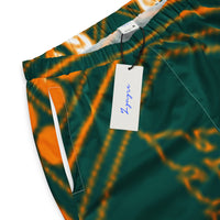 Unisex track pants