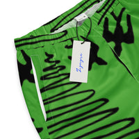 Unisex track pants