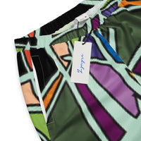 Unisex track pants