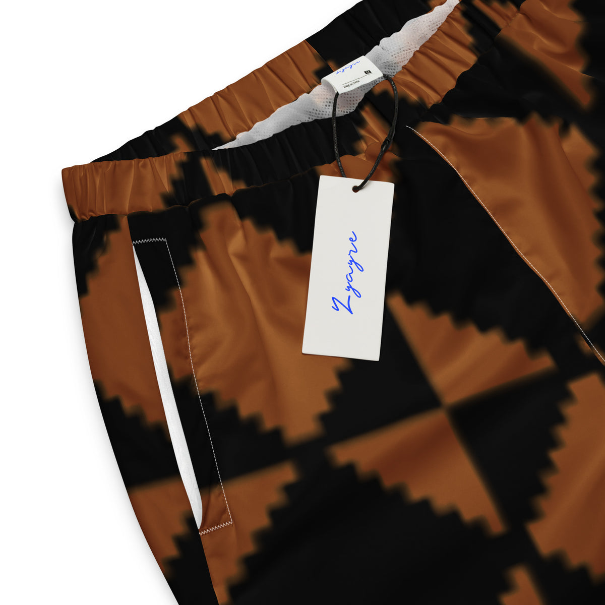 Unisex track pants