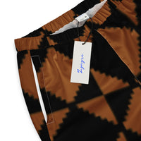 Unisex track pants