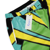 Unisex track pants