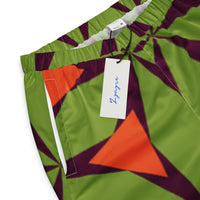 Unisex track pants