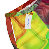 Unisex track pants