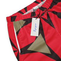 Unisex track pants