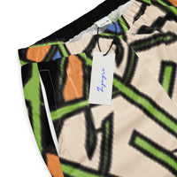 Unisex track pants