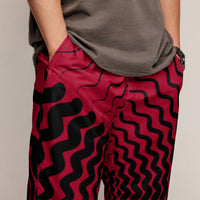 Unisex track pants