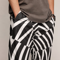 Unisex track pants