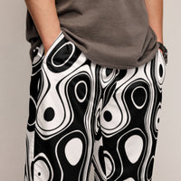Unisex track pants