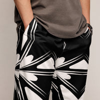Unisex track pants
