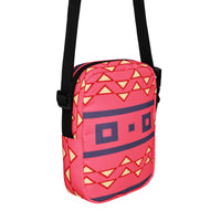 Utility crossbody bag