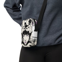 Utility crossbody bag