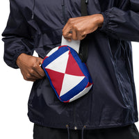 Utility crossbody bag