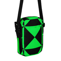 Utility crossbody bag