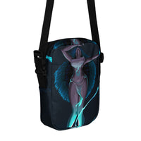 Utility crossbody bag