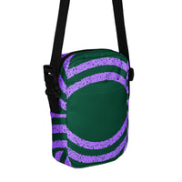 Utility crossbody bag