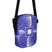 Utility crossbody bag