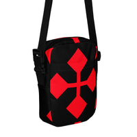 Utility crossbody bag