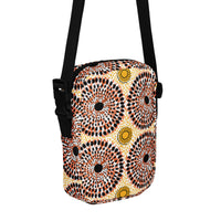 Utility crossbody bag