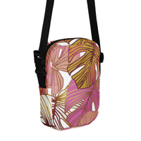 Utility crossbody bag
