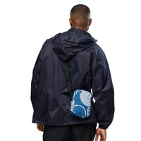 Utility crossbody bag