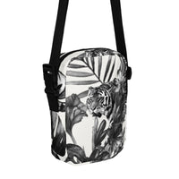 Utility crossbody bag