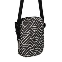 Utility crossbody bag