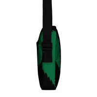 Utility crossbody bag