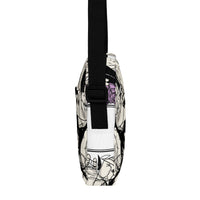 Utility crossbody bag