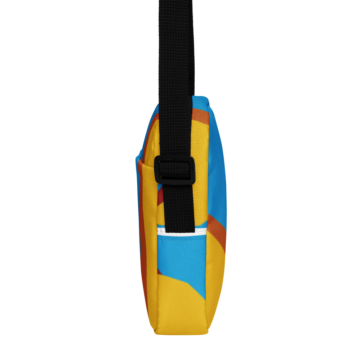 Utility crossbody bag