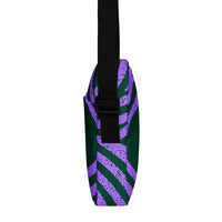 Utility crossbody bag