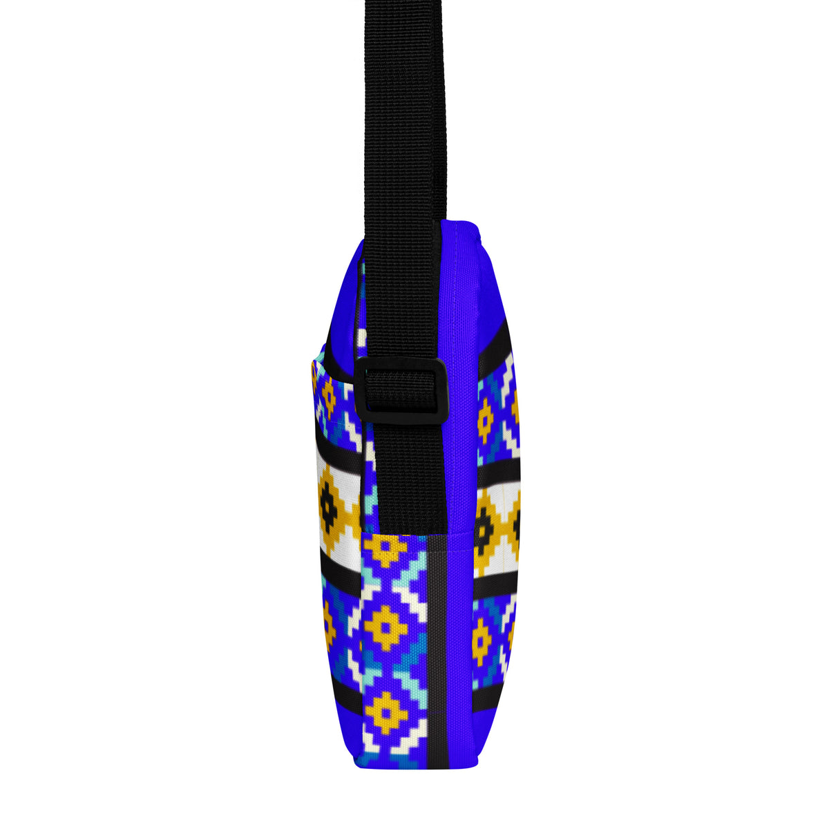 Utility crossbody bag