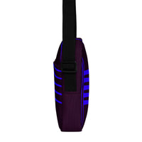 Utility crossbody bag