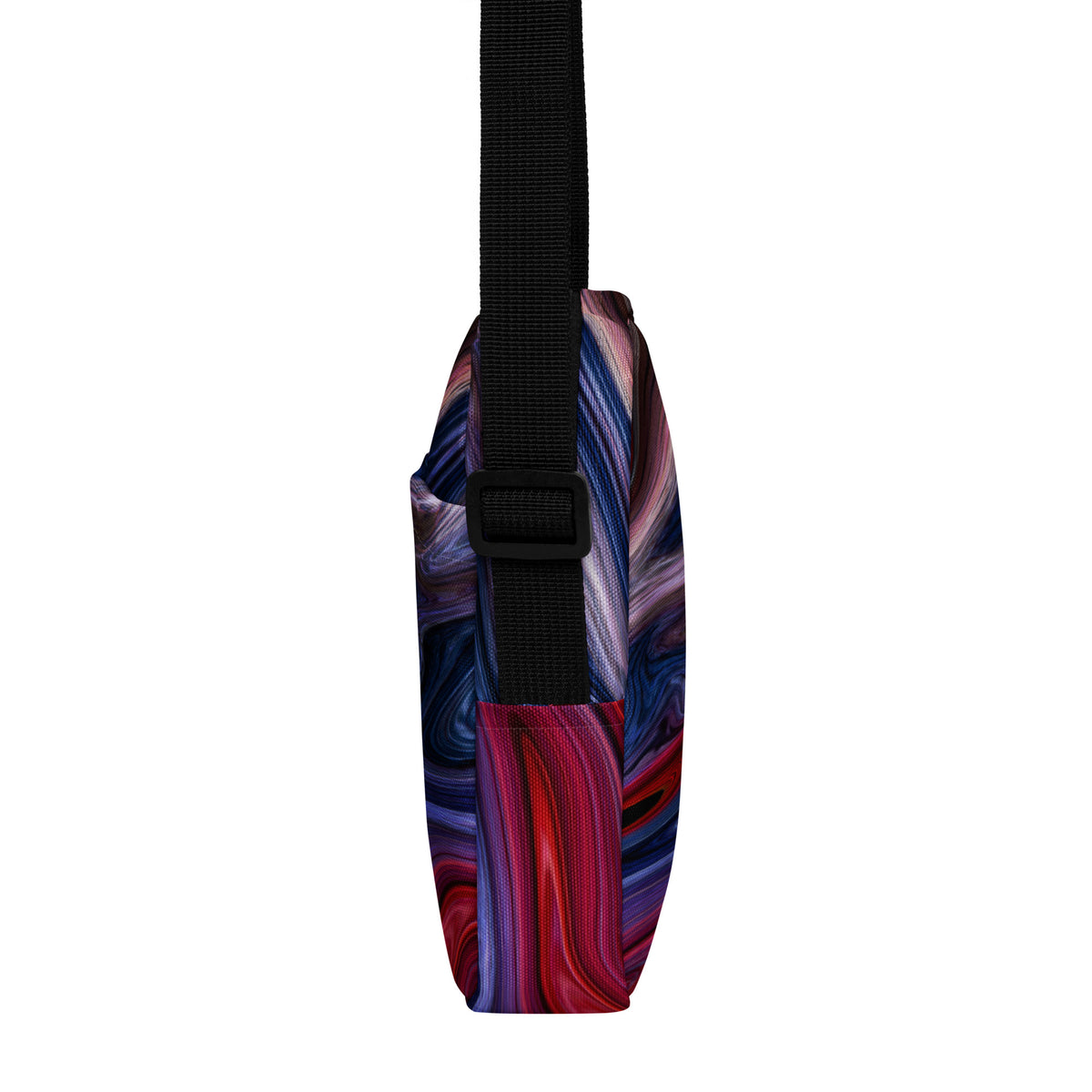 Utility crossbody bag