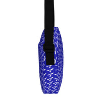 Utility crossbody bag